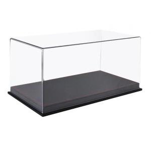 ミニカー ディスプレイケース アクリル製 3段 LED照明付 USB電源