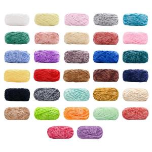 厚い分厚い糸かさばる糸 80 メートルアームニ...の詳細画像5