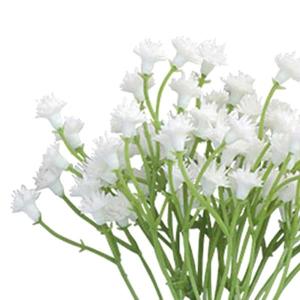 3 個 Babys Breath 造花造花 D...の詳細画像3