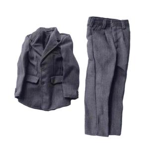 1/6フィギュア用衣装エージェントスーツセットDOLLSFIGURE CC174 ドールズフィギュア cc174 1/6フィギュア用衣装 エージェント