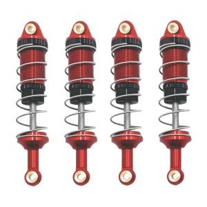 DEERC ラジコンカー MN-86/MN-86S/MN-128用 バッテリー1個セット