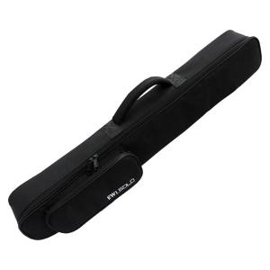 GL CASES GLK-S (S) グレー ソプラノサックス用ハードケース 軽量
