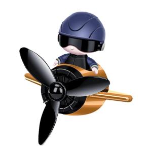 車用芳香剤 ベントクリップ 車用ベント香水 か...の詳細画像1