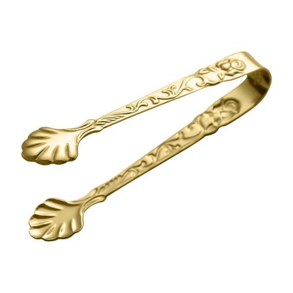 ミニサービングトング シュガーキューブトング キッチントング フードアペタイザートング