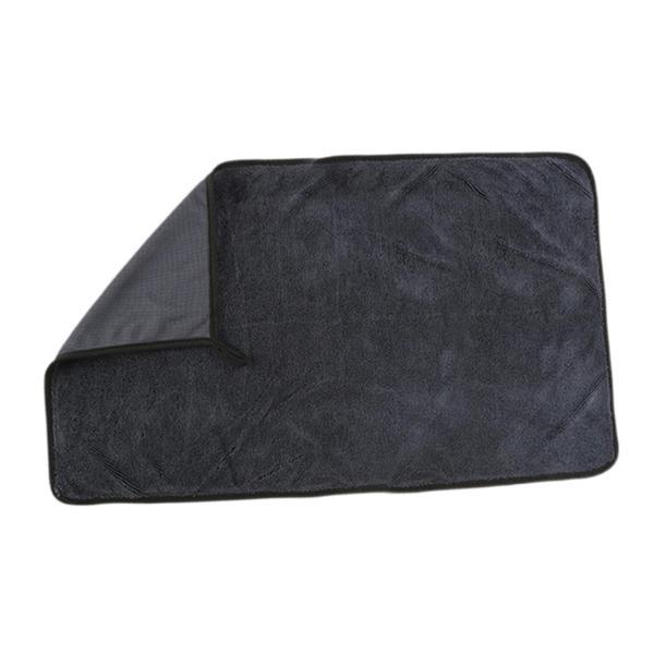 車用マイクロファイバータオル、自動車ディテールタオルクロス、家庭用自動車ディテールウィンドウ用マイク...