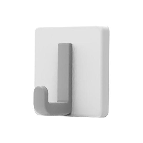 壁掛けラケットラック、バドミントンラケットフック、壁掛けフック、ガレージ用垂直ディスプレイホルダー