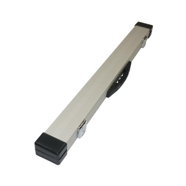 プールキューケース ビリヤードプールキューバッグ ビリヤードプールキュースティック、キャリーケース、...