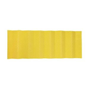 アルミワッフルマット キャンプパッド 折りたたみ...の商品画像