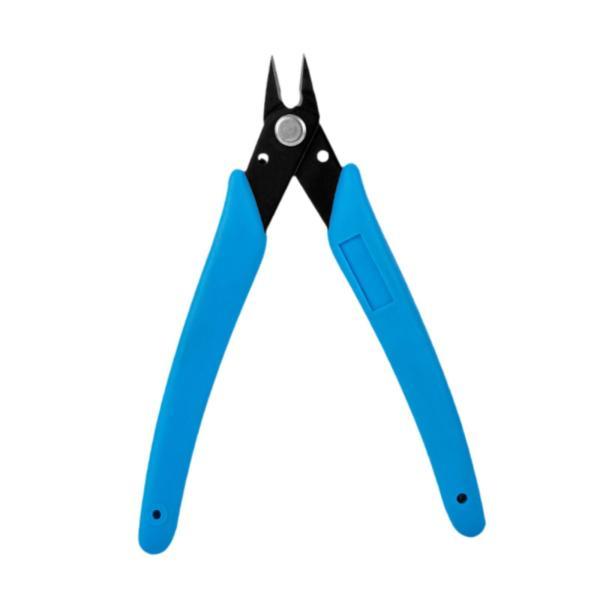 ネイルアートはさみ ネイルアートプライヤー マニキュアツール 滑り止め DIYツール ラインストーン...