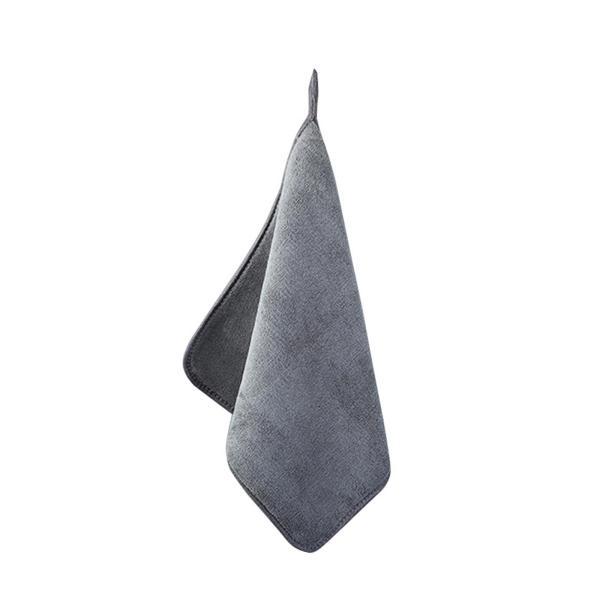 SUV ダスティング ラグ マイクロファイバー クリーニング クロス フロントガラス 再利用可能 バ...