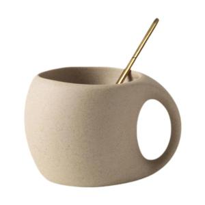 セラミックコーヒーマグ ティーカップ 新築祝いのギフト ドリンクカップ 磁器コーヒーカップ エスプレッソカップ レストラン アフタヌーンティータイム用