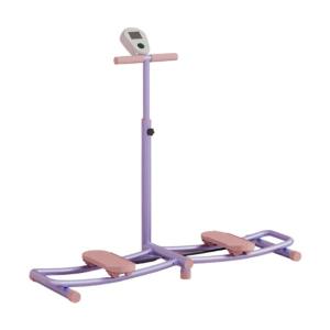脚エクササイズ器具 脚痩せ器具 折りたたみ式脚ト...の商品画像