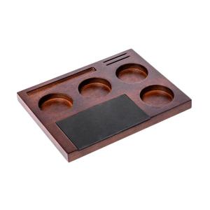 エスプレッソタンピングステーションコーヒータンパ...の商品画像