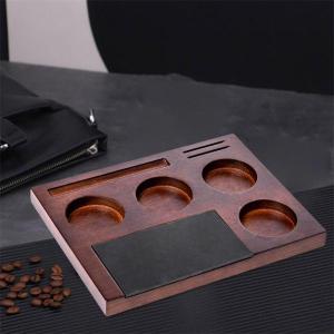 エスプレッソタンピングステーションコーヒータン...の詳細画像3