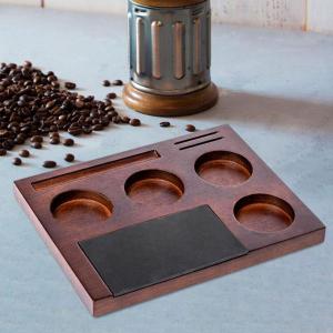 エスプレッソタンピングステーションコーヒータン...の詳細画像5
