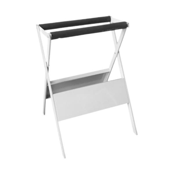 バドミントンラケット収納ラック テニスラケットスタンドラック 幼稚園用多目的省スペーステニスラケット...