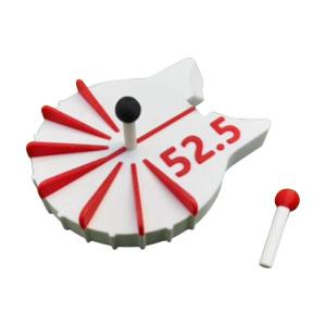 IGNITE シャフト WJ用,WJ2用 【イグナイトシャフト,カーボンシャフト