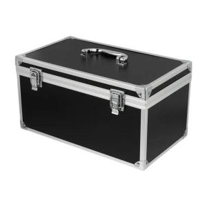 アカオ JUST BOX 110中 17.6L 番重 JIS 5000系 アルミ アルマイト 日本