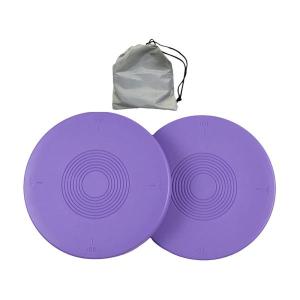 【おまけ付き】merrithewローテーショナルディスク　12インチペアセット ローテーショナルディスク 12インチ（ペア）Rotational Disk Merrithew