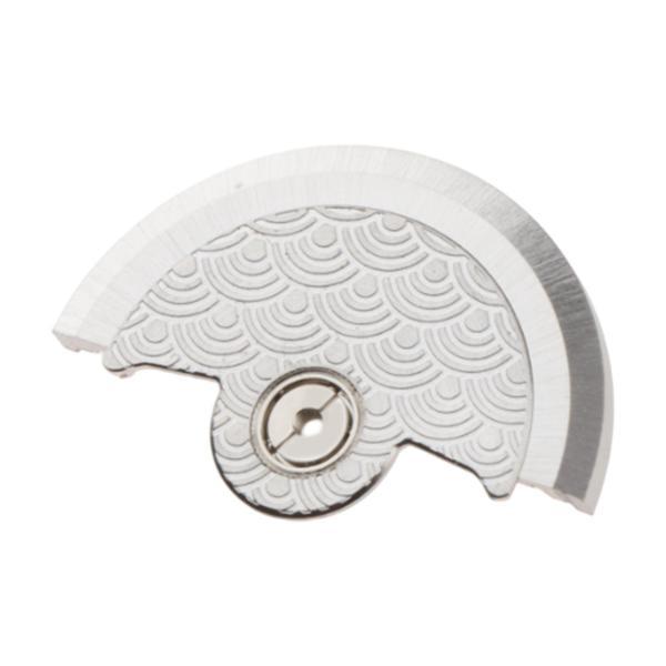 時計ムーブメントローター DIY 機械式時計用 使いやすい ポータブル時計部品 自動ローター NH3...