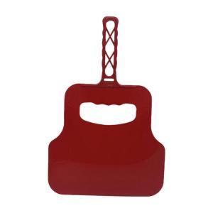 BBQハンドファンマニュアルブロワーハンドヘルドグリルアクセサリークッキングキャンプ用のハンドル付きバーベキューファン