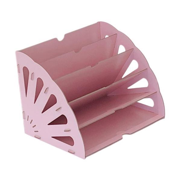 セクター デスク ファイル?オーガナイザー デスクトップ?ストレージ オフィス用品パンフレット