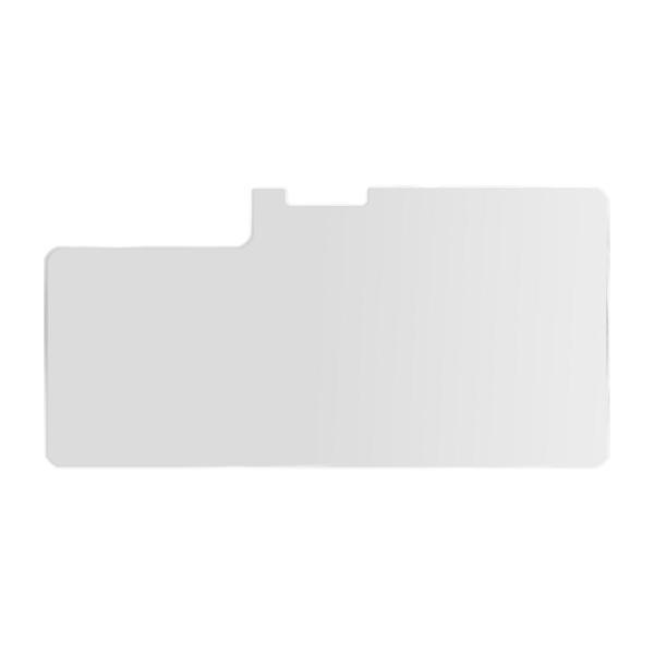 アクリル水槽キャノピータンク蓋 クリア アンチジャンプ 実用的 取り付け簡単 センターブレースレス水...