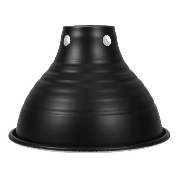 爬虫類ドームランプカバー ランプシェード アルミアクセサリー 交換部品 ライトシェード カメ フトア...
