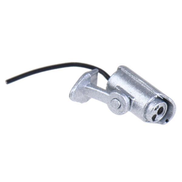 1:12スケール ドールハウス セキュリティカメラ セキュリティウェブカメラ 家具 ドールハウスアク...