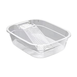 洗濯板洗面器 ランドリー洗面器 手洗い 家庭用衣...の商品画像