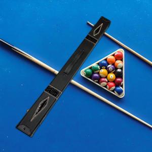 プールスティックケース ビリヤードキュー キャ...の詳細画像4