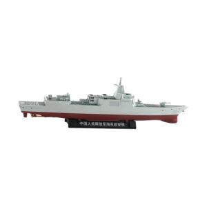 誘導ミサイル駆逐艦 模型航空母艦 おもちゃ 飾り プレイセット 軍艦模型 子供用 パーティー 記念品 卓上装飾