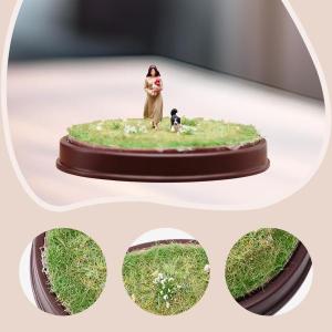 1/64 フィギュア ディスプレイ ベース ラ...の詳細画像2