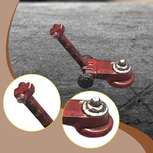 1:64 カージャッキモデル DIY 自動車修...の詳細画像2