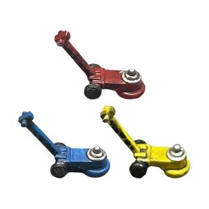 1:64 カージャッキモデル DIY 自動車修...の詳細画像5