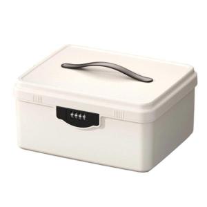 タイムロッキングコンテナ 白 新品未使用品 互換品 タイムロッキングコンテナ 白 ボックス 箱 タイムロック