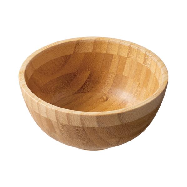 木製食器 お茶碗 本体のみ ECL-27-1 / シンビ 食器 木製食器 茶碗 食洗機可 ハンドメイ...