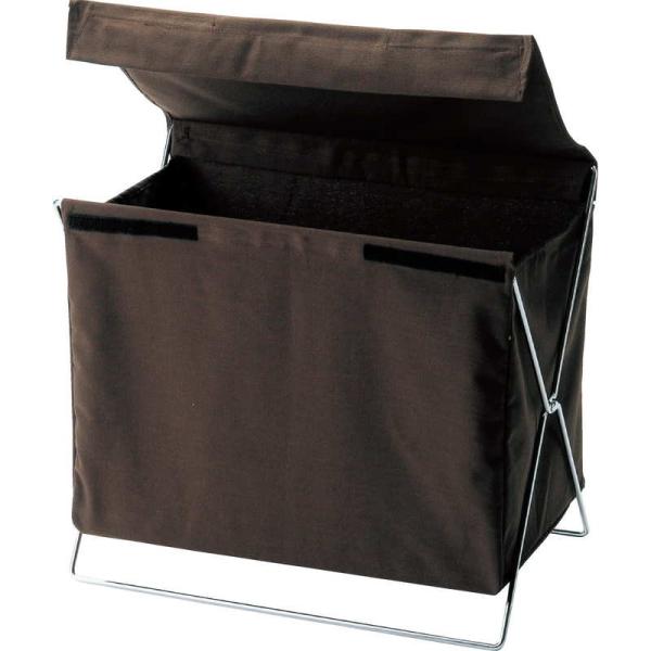 折りたたみ式バック・ウェアケース BR-104 / ふた付 返品代引不可 / えいむ ホテル バック...