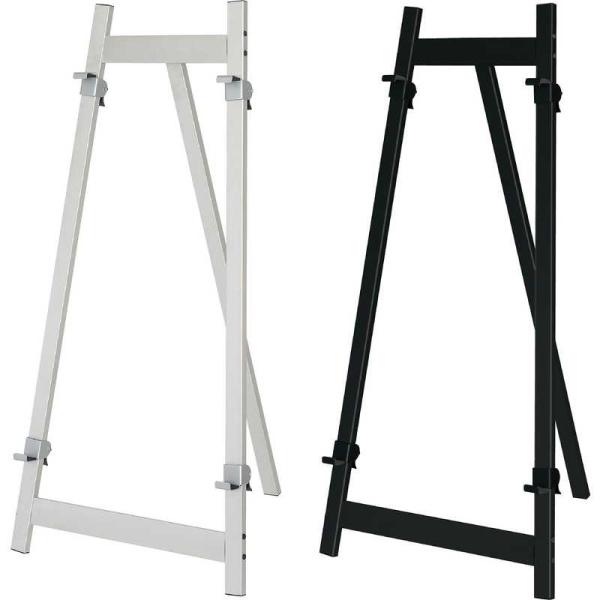 ニューGXアルミ イーゼル (2セット) ZT-ニューGXアルミイーゼル-65(最大A1) / 返品...