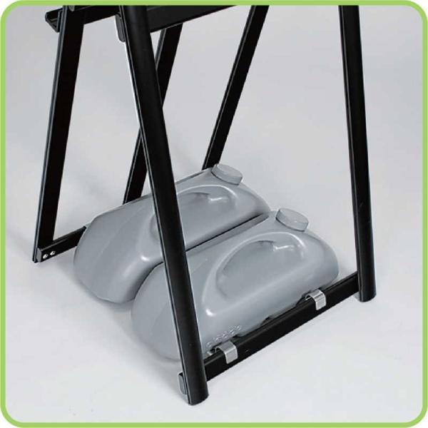 ポリウエイト (6セット) ZV-ポリウェイト -60 / 返品代引不可  / シンビ 店頭販促用品...