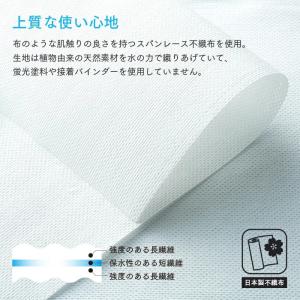 アロマ 紙おしぼり AROMA PREMIUM...の詳細画像2