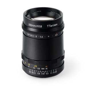 TTArtisan 100mm f/2.8 M...の詳細画像1