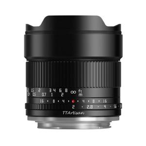 銘匠光学 TTArtisan 10mm f/2 C ASPH. マイクロフォーサーズマウント 超広角 レンズ ミラーレス オリンパス レンズ｜焦点工房Yahoo!店