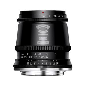 TTArtisan xマウント 23mm f1.4 単焦点レンズ 銘匠光学 TTArtisan AF 23mm f/1.8 富士フイルムXマウント 発売