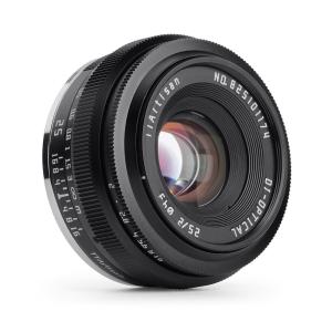 TTArtisan 25mm f/2 C マイ...の詳細画像2