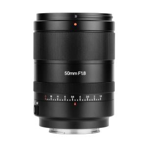 七工匠 7Artisans 50mm F1.8 AF Eマウント ソニーE レンズ 単焦点 フルサイズ｜stkb