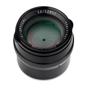 TTArtisan 50mm f/1.2 C ...の詳細画像1