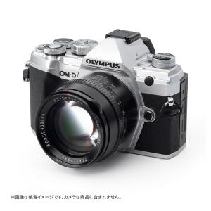 TTArtisan 50mm f/1.2 C ...の詳細画像3