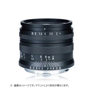 AstrHori アストロリ 18mm F8.0 Shift キヤノンRFマウント