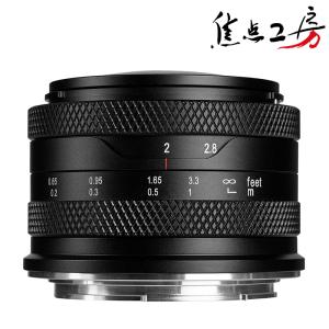 TTARTISAN 11mm F2.8 ED FISHEY RFマウント 11mm F2.8 Fisheye Multi mount – TTArtisan